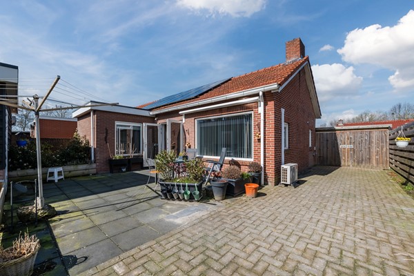 Medium property photo - Sluisstraat 28, 9561 PW Ter Apel